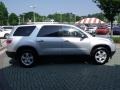 Quicksilver Metallic - Acadia SLE Photo No. 6