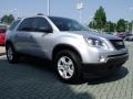 Quicksilver Metallic - Acadia SLE Photo No. 7
