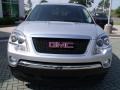 Quicksilver Metallic - Acadia SLE Photo No. 8