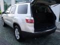 Quicksilver Metallic - Acadia SLE Photo No. 15