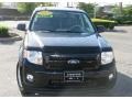 2009 Black Ford Escape Hybrid 4WD  photo #2