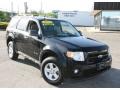 2009 Black Ford Escape Hybrid 4WD  photo #3