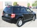 2009 Black Ford Escape Hybrid 4WD  photo #5