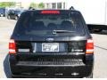 2009 Black Ford Escape Hybrid 4WD  photo #6
