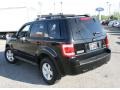 2009 Black Ford Escape Hybrid 4WD  photo #9
