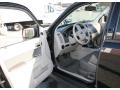 2009 Black Ford Escape Hybrid 4WD  photo #11