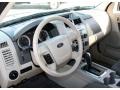 2009 Black Ford Escape Hybrid 4WD  photo #12