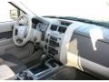 2009 Black Ford Escape Hybrid 4WD  photo #14