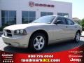 2009 Light Sandstone Metallic Dodge Charger SXT  photo #1