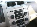 2009 Black Ford Escape Hybrid 4WD  photo #16