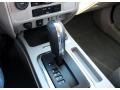 2009 Black Ford Escape Hybrid 4WD  photo #17