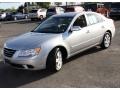 Bright Silver - Sonata GLS Photo No. 1