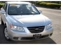 Bright Silver - Sonata GLS Photo No. 2