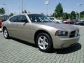 Light Sandstone Metallic - Charger SXT Photo No. 7