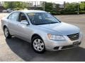 Bright Silver - Sonata GLS Photo No. 3