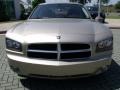 Light Sandstone Metallic - Charger SXT Photo No. 8