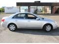 Bright Silver - Sonata GLS Photo No. 4
