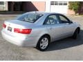 Bright Silver - Sonata GLS Photo No. 5