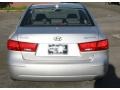 Bright Silver - Sonata GLS Photo No. 6