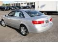 Bright Silver - Sonata GLS Photo No. 8