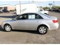 Bright Silver - Sonata GLS Photo No. 9