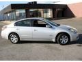 Radiant Silver Metallic - Altima Hybrid Photo No. 4
