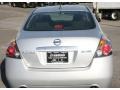 Radiant Silver Metallic - Altima Hybrid Photo No. 6