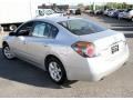 Radiant Silver Metallic - Altima Hybrid Photo No. 7