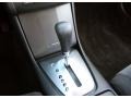Radiant Silver Metallic - Altima Hybrid Photo No. 15