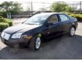 Alloy Metallic 2007 Mercury Milan V6 Premier AWD