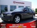 Brilliant Black Crystal Pearl - Charger SXT Photo No. 1