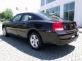 Brilliant Black Crystal Pearl - Charger SXT Photo No. 3