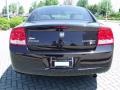 2010 Brilliant Black Crystal Pearl Dodge Charger SXT  photo #4