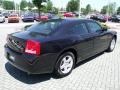 Brilliant Black Crystal Pearl - Charger SXT Photo No. 5