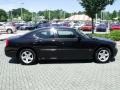 Brilliant Black Crystal Pearl - Charger SXT Photo No. 6