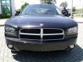 Brilliant Black Crystal Pearl - Charger SXT Photo No. 8