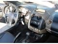 2002 Chrome Blue Pearl Mitsubishi Eclipse Spyder GS  photo #15