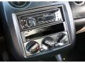 2002 Chrome Blue Pearl Mitsubishi Eclipse Spyder GS  photo #17