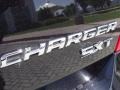 2010 Brilliant Black Crystal Pearl Dodge Charger SXT  photo #16
