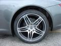 Meteor Grey Metallic - 911 Carrera Coupe Photo No. 16
