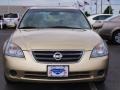 2002 Velvet Beige Nissan Altima 2.5 S  photo #8