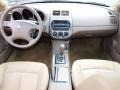 2002 Velvet Beige Nissan Altima 2.5 S  photo #10