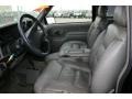 Black - C/K K1500 Extended Cab 4x4 Photo No. 7