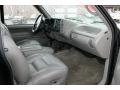 Black - C/K K1500 Extended Cab 4x4 Photo No. 15