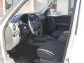 2002 Stone White Jeep Liberty Sport  photo #4