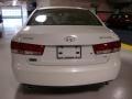 Powder White Pearl - Sonata LX V6 Photo No. 8
