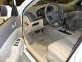 Powder White Pearl - Sonata LX V6 Photo No. 12