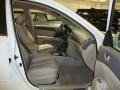 Powder White Pearl - Sonata LX V6 Photo No. 19