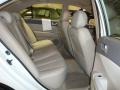Powder White Pearl - Sonata LX V6 Photo No. 20
