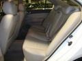 Powder White Pearl - Sonata LX V6 Photo No. 21